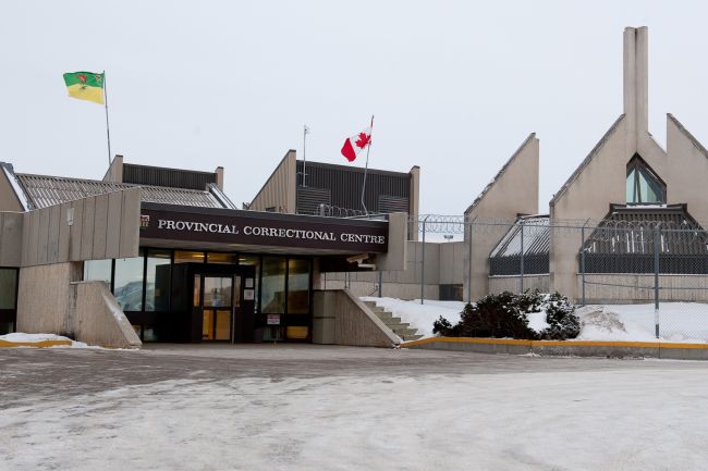 Saskatchewan correctional centres a 'powder keg' due to poor Sask Party government policies
