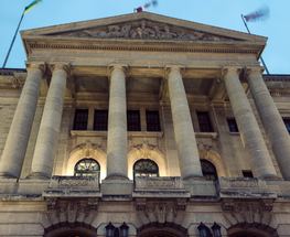 Legislature passes two bills that could impact SGEU members