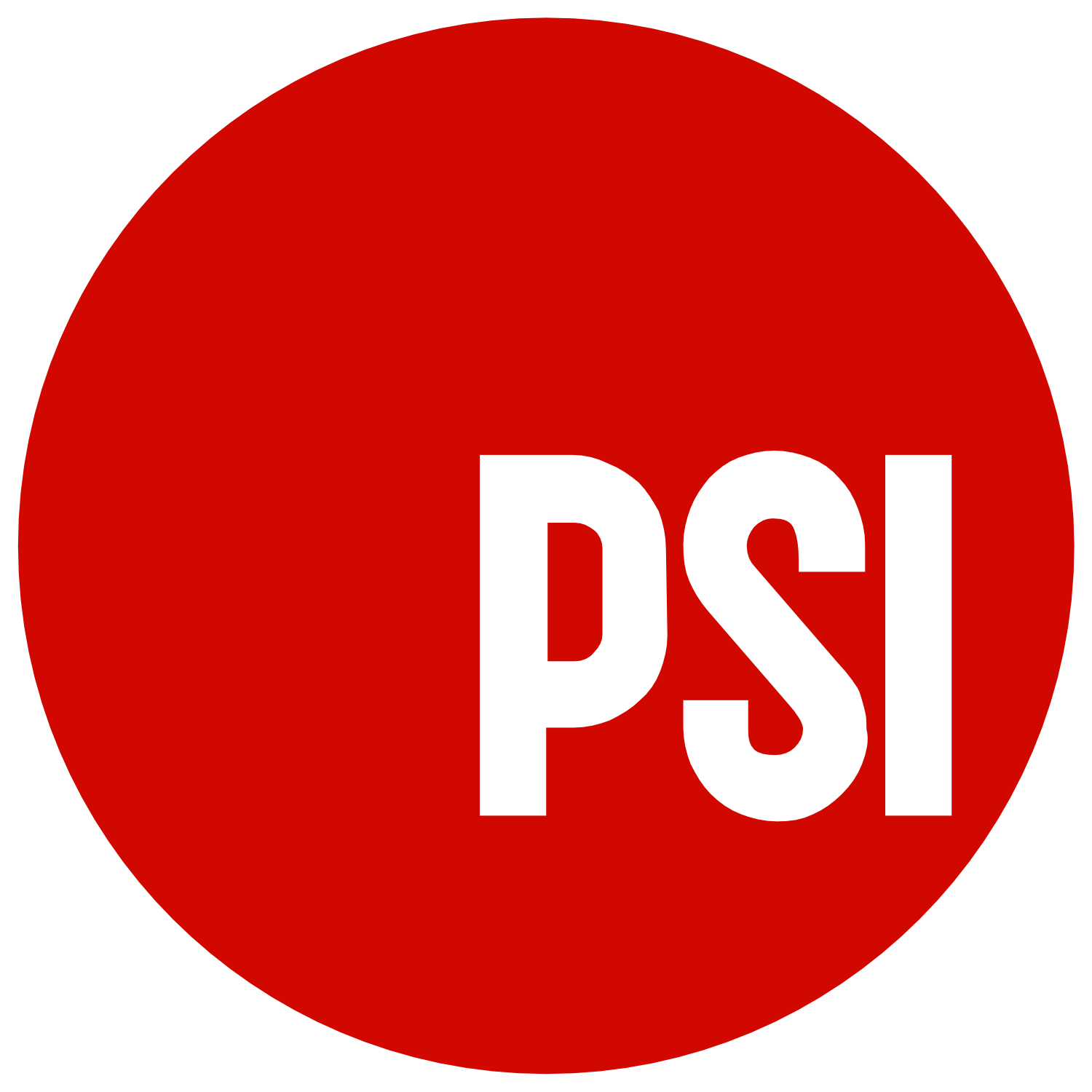 Public Service International logo
