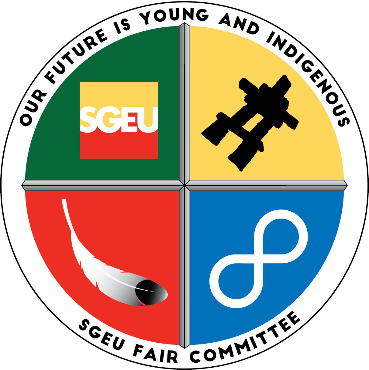 FAIR logo