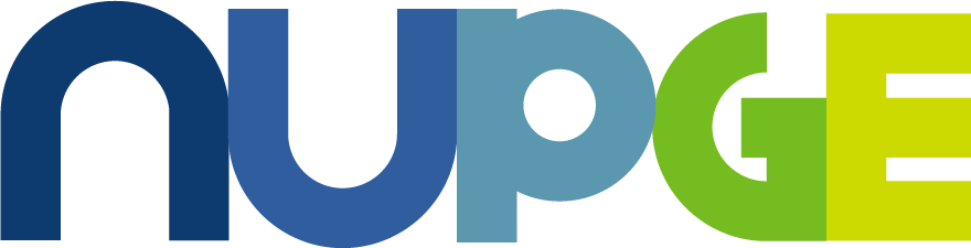 NUPGE Logo