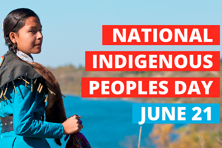 National Indigenous Peoples Day