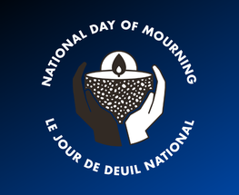 The human costs of COVID-19: Day of Mourning statement