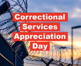  SGEU recognizes importance of workers during Correctional Services Appreciation Day