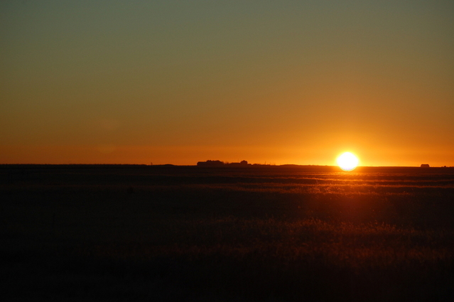 SGEU staff moved by the real and ongoing struggles facing rural Saskatchewan