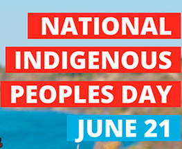 National Indigenous Peoples Day