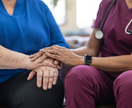 Breast cancer screening expansion needs to match with staffing