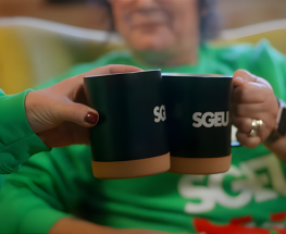 A message from President Tracey Sauer: Take care this holiday season