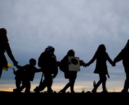 Hidden from history: Indigenous women’s activism in Saskatchewan