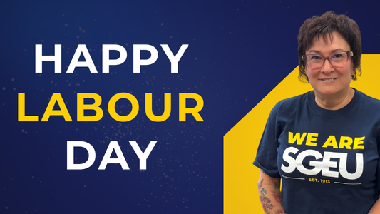 Labour Day 2026: Workers together for our jobs, our rights, and our province