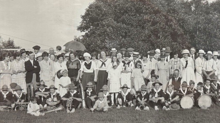 The Dome: A window into SGEU's history