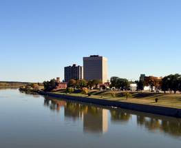 SGEU breaks ground on new Prince Albert office