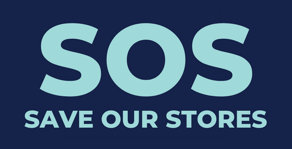 Save Our SLGA Stores