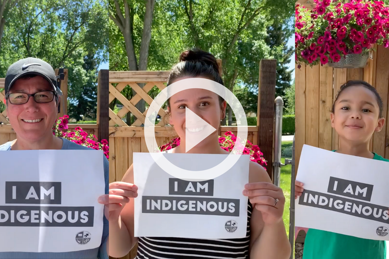 SGEU launches new video for National Indigenous Peoples Day