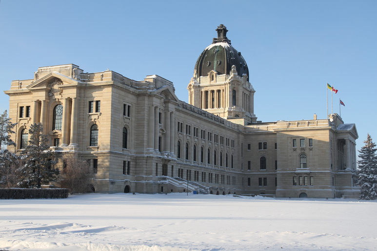 Provincial budget fails community-based organizations and those they support