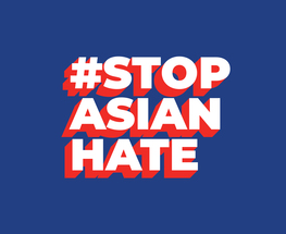 SGEU stands with Asian communities against hate and violence