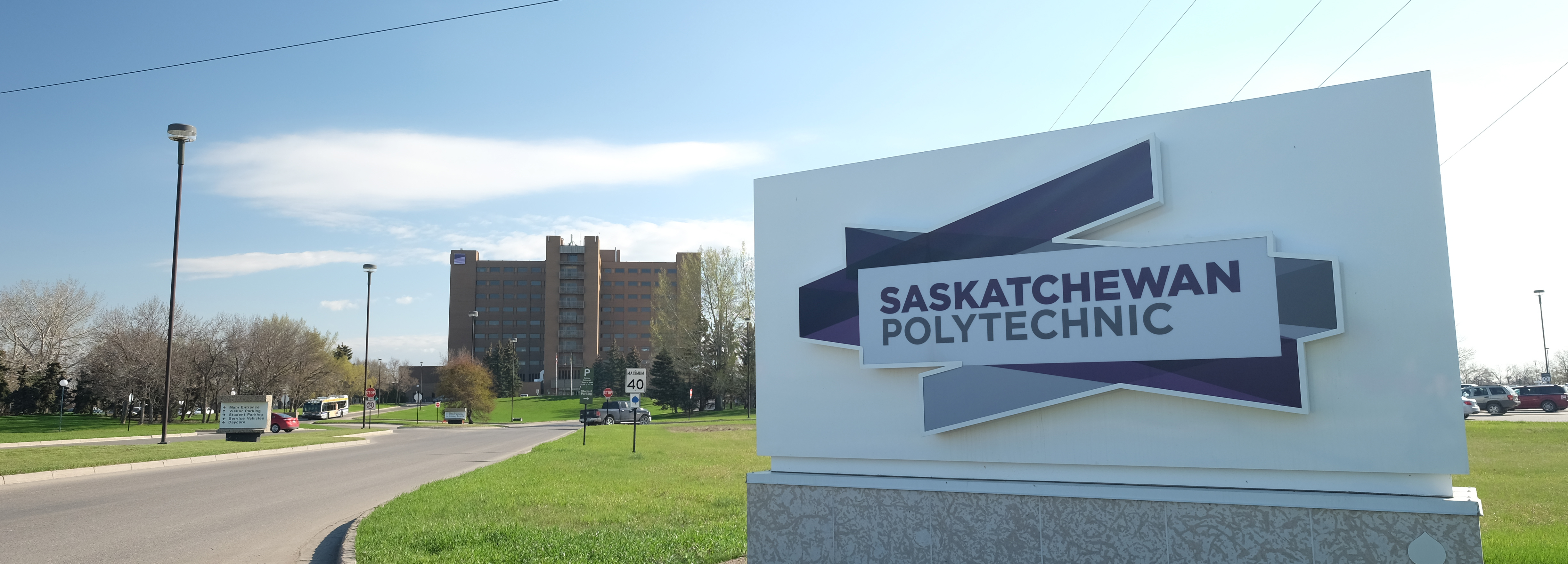 Management at Sask Polytech lay off campus nursing staff in Prince Albert, Moose Jaw