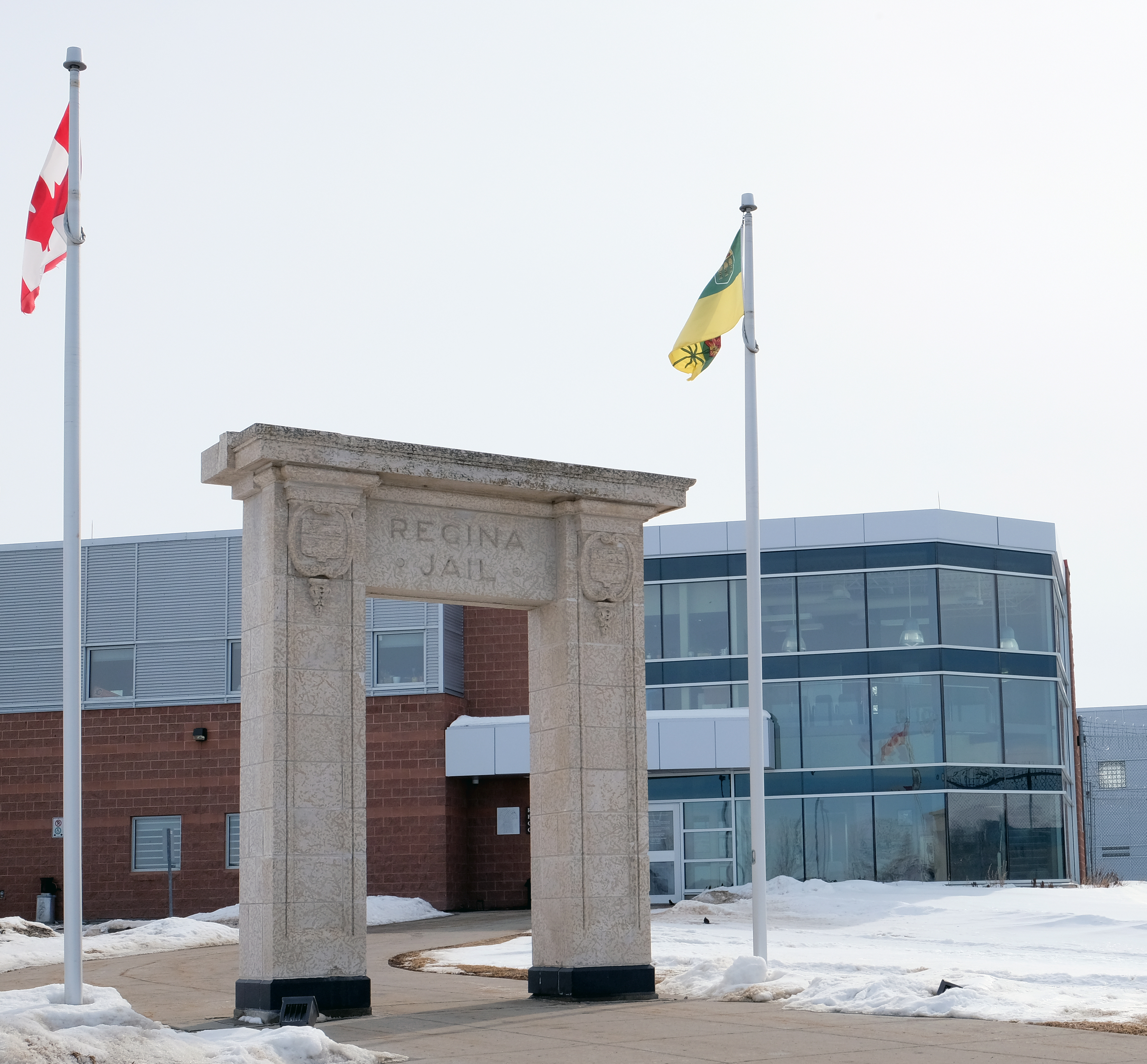 SGEU raising safety concerns for corrections officers and inmates