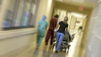 'Spit at or punched or poked': Sask. health staff top the list of violently injured workers