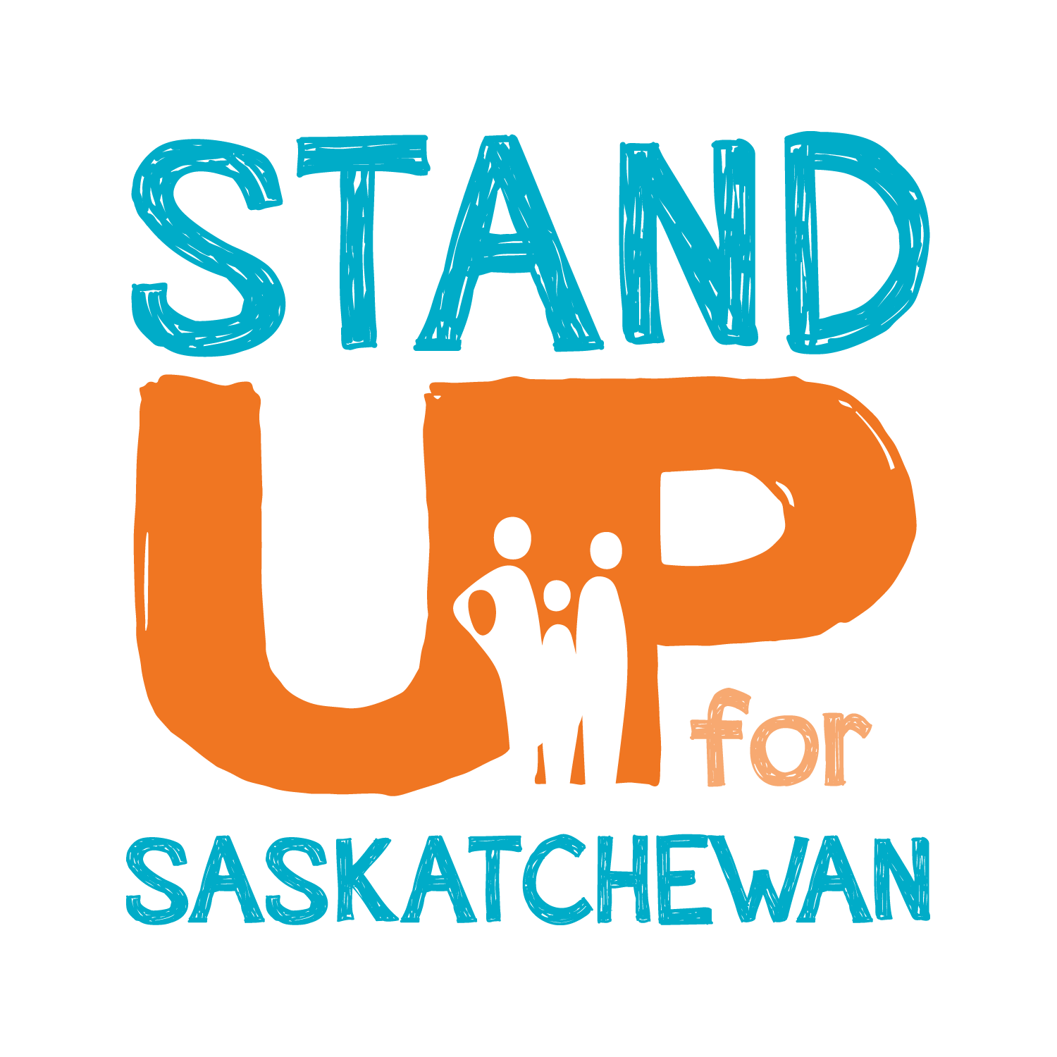 STAND UP FOR SASKATCHEWAN RALLY MAY 24, 2017