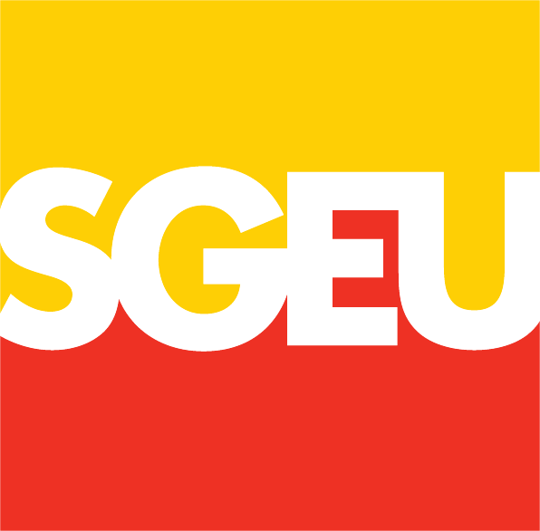 SGEU - Saskatchewan Government and General Employees' Union